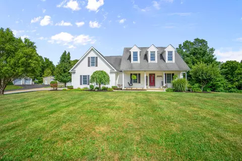 25476 Buena Vista Rd, Rockbridge, OH 43149