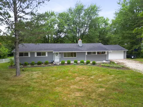6201 Ulry Rd, Westerville, OH 43081