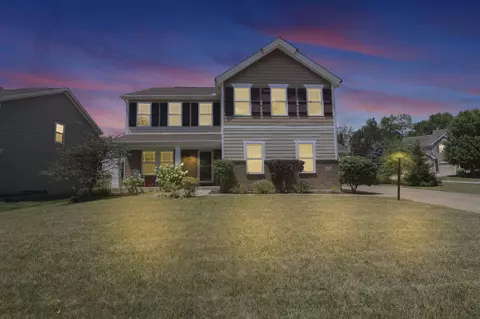 133 Robinette St, Pickerington, OH 43147