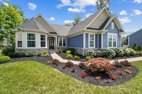 960 Walker Woods Ln, Marysville, OH 43040