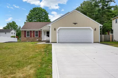 524 Brice Rd, Reynoldsburg, OH 43068