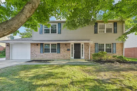 3574 Panama Dr, Westerville, OH 43081