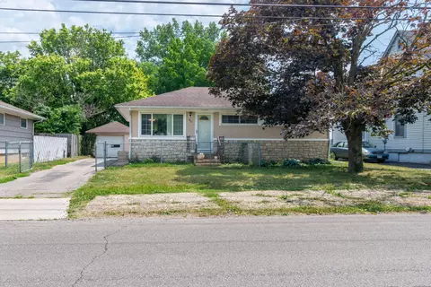 426 Josephine Ave, Columbus, OH 43204
