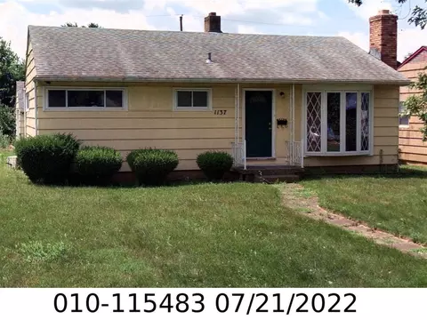 1137 E Woodrow Ave, Columbus, OH 43207