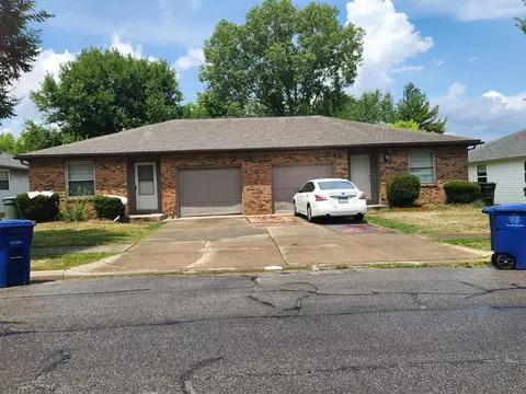 Undisclosed, Columbus, OH 43231