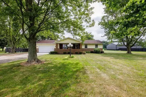 5010 Benzler Rd, Marion, OH 43302