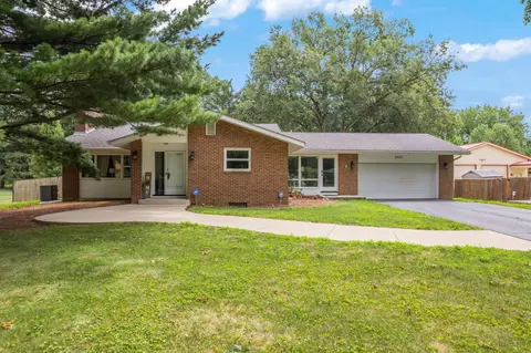 3488 Trenton Rd, Columbus, OH 43232