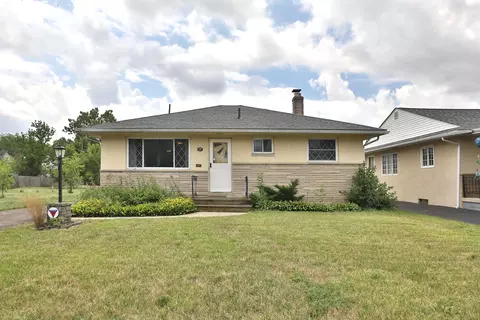 1591 Huy Rd, Columbus, OH 43224