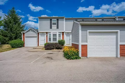837 Annagladys Dr, Columbus, OH 43085
