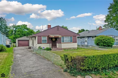 2181 Amherst Ave, Columbus, OH 43223