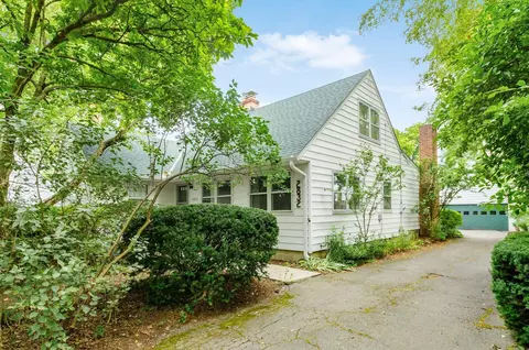2832 Maryland Ave, Columbus, OH 43209
