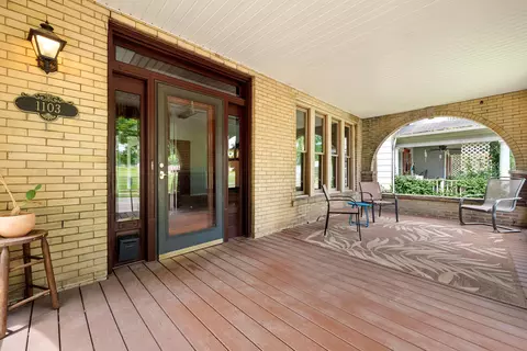 Exterior - 1103 N Columbus St, Lancaster, OH 43130 photo 3 of 11
