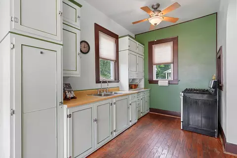 Kitchen - 1103 N Columbus St, Lancaster, OH 43130 photo 6 of 6