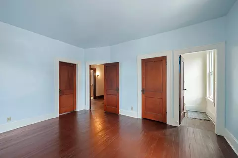 Bedroom - 1103 N Columbus St, Lancaster, OH 43130 photo 6 of 7