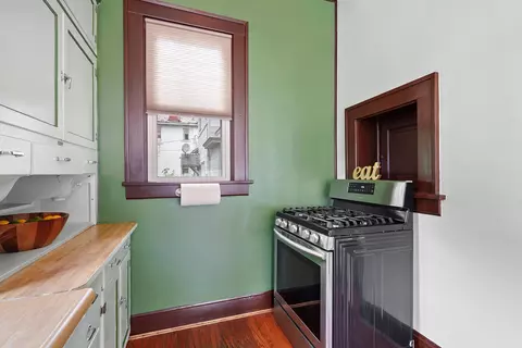 Kitchen - 1103 N Columbus St, Lancaster, OH 43130 photo 2 of 6