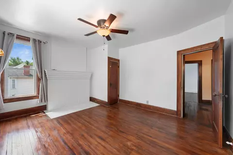 Bedroom - 1103 N Columbus St, Lancaster, OH 43130 photo 1 of 7