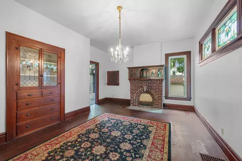 Living - 1103 N Columbus St, Lancaster, OH 43130 photo 2 of 3