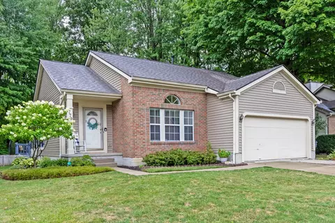 779 Lindenhaven Rd, Gahanna, OH 43230