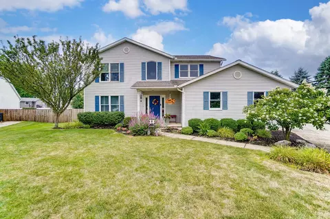 909 Greenlea Dr, Marion, OH 43302