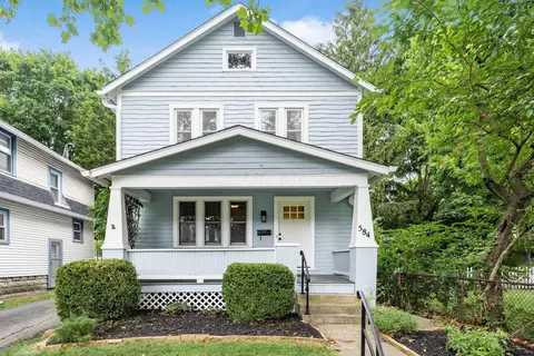 584 Midgard Rd, Columbus, OH 43202