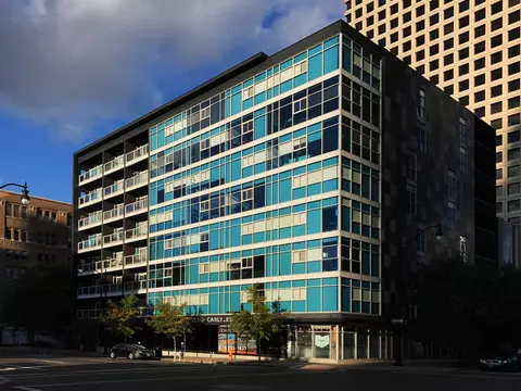 100 E Gay St #803, Columbus, OH 43215