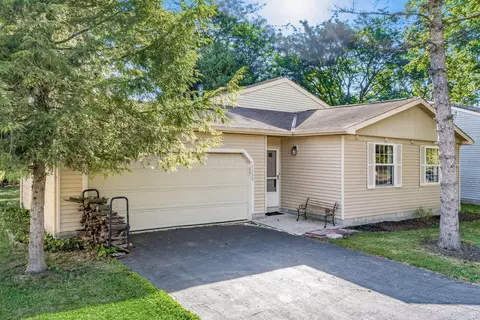 7350 Downey Dr, Columbus, OH 43235