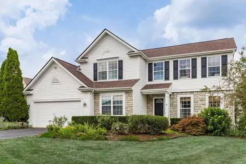 1939 Sotherby Xing, Lewis Center, OH 43035