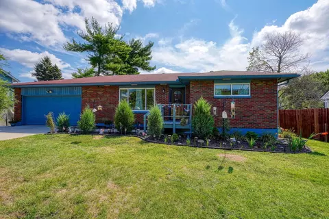3352 Parsons Ave, Columbus, OH 43207