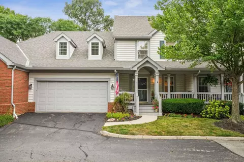 6474 Upper Lake Cir, Westerville, OH 43082