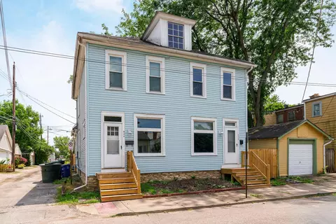 934-936 Ebner St, Columbus, OH 43206