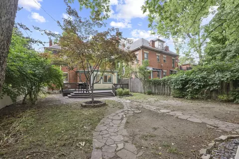 407 King Ave, Columbus, OH 43201