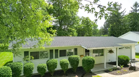 1274 Bexley Ave, Marion, OH 43302