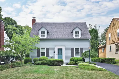 114 W Dominion Blvd, Columbus, OH 43214