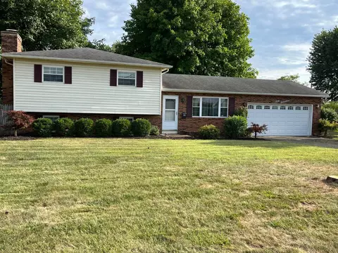 5017 W North St, South Bloomfield, OH 43103