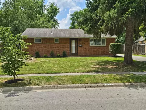 5215 Wyandot Pl, Hilliard, OH 43026
