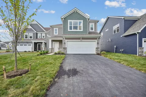 3573 Shoal Way, Powell, OH 43065