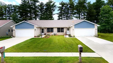 683 Yeager Dr, Mansfield, OH 44906