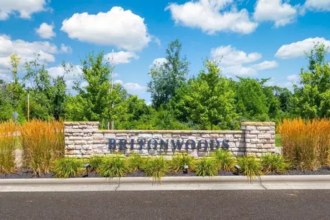 9770 Britonwoods Dr, Galena, OH 43021