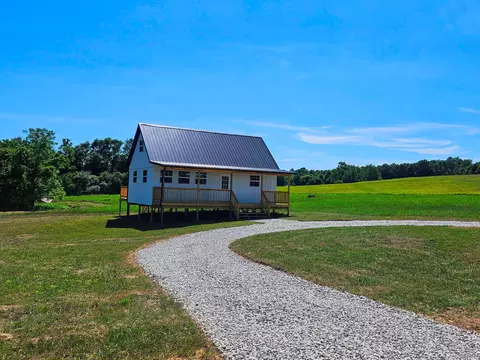 0 State Route 13 SE #(CABIN AT SCENIC VIEW TRACT , Crooksville, OH 43731