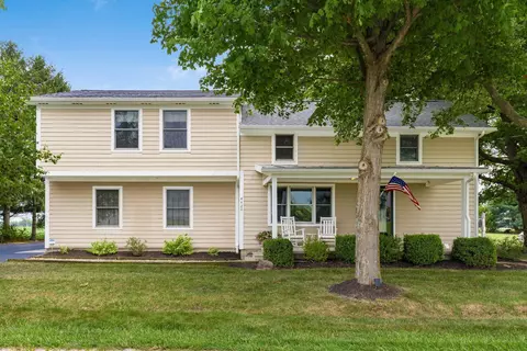 4420 Bowtown Rd, Delaware, OH 43015