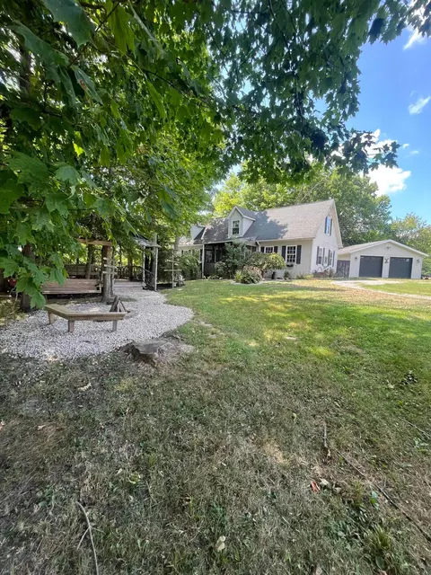 1700 Fishback Rd, Leesburg, OH 45135