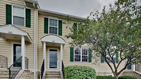 6067 Phar Lap Dr, New Albany, OH 43054