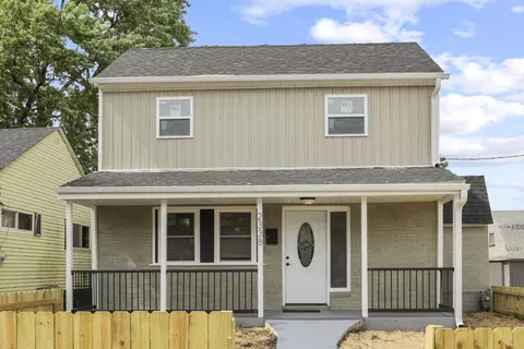 2338 Valleyview Dr, Columbus, OH 43204