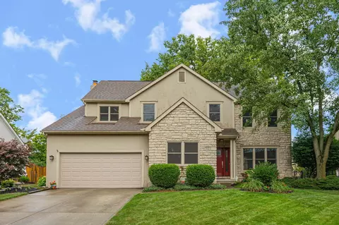 832 Thorncrest Ct, Galloway, OH 43119