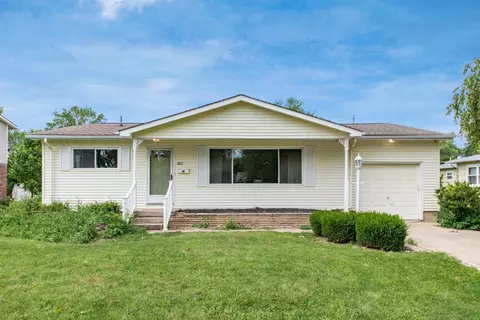 342 Buena Vista Dr, Johnstown, OH 43031