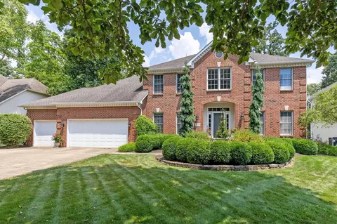 1028 Wake Dr, Westerville, OH 43082