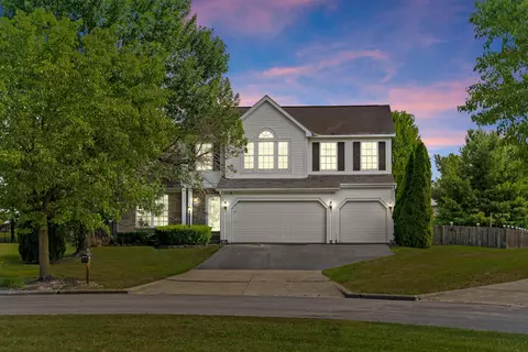 6911 Poe Pl, Westerville, OH 43082