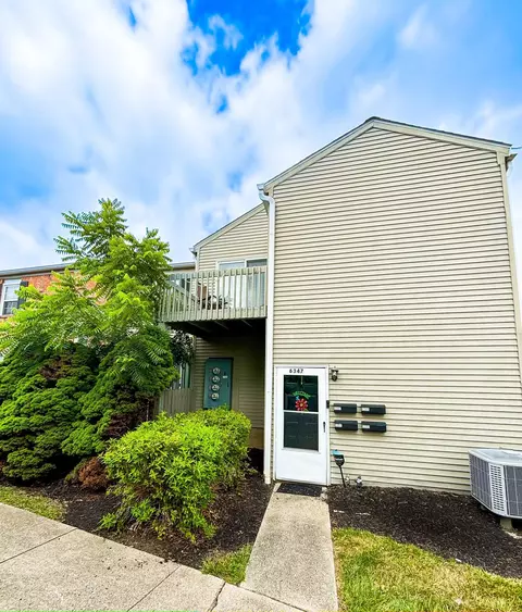 6347 Well Fleet Dr #97, Columbus, OH 43231