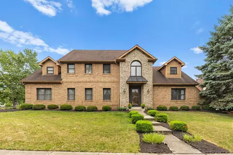 1312 Wallasey Dr, Westerville, OH 43081
