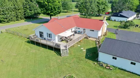 Exterior - 3024 Old Clifton Rd, Springfield, OH 45502 photo 1 of 22